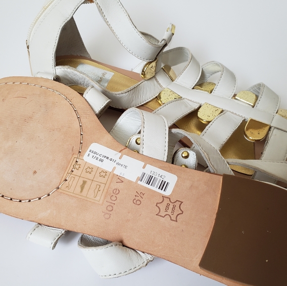 Dolce vita sandals - Picture 3 of 3